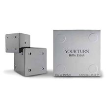 YOUR TURN EAU DE PARFUM